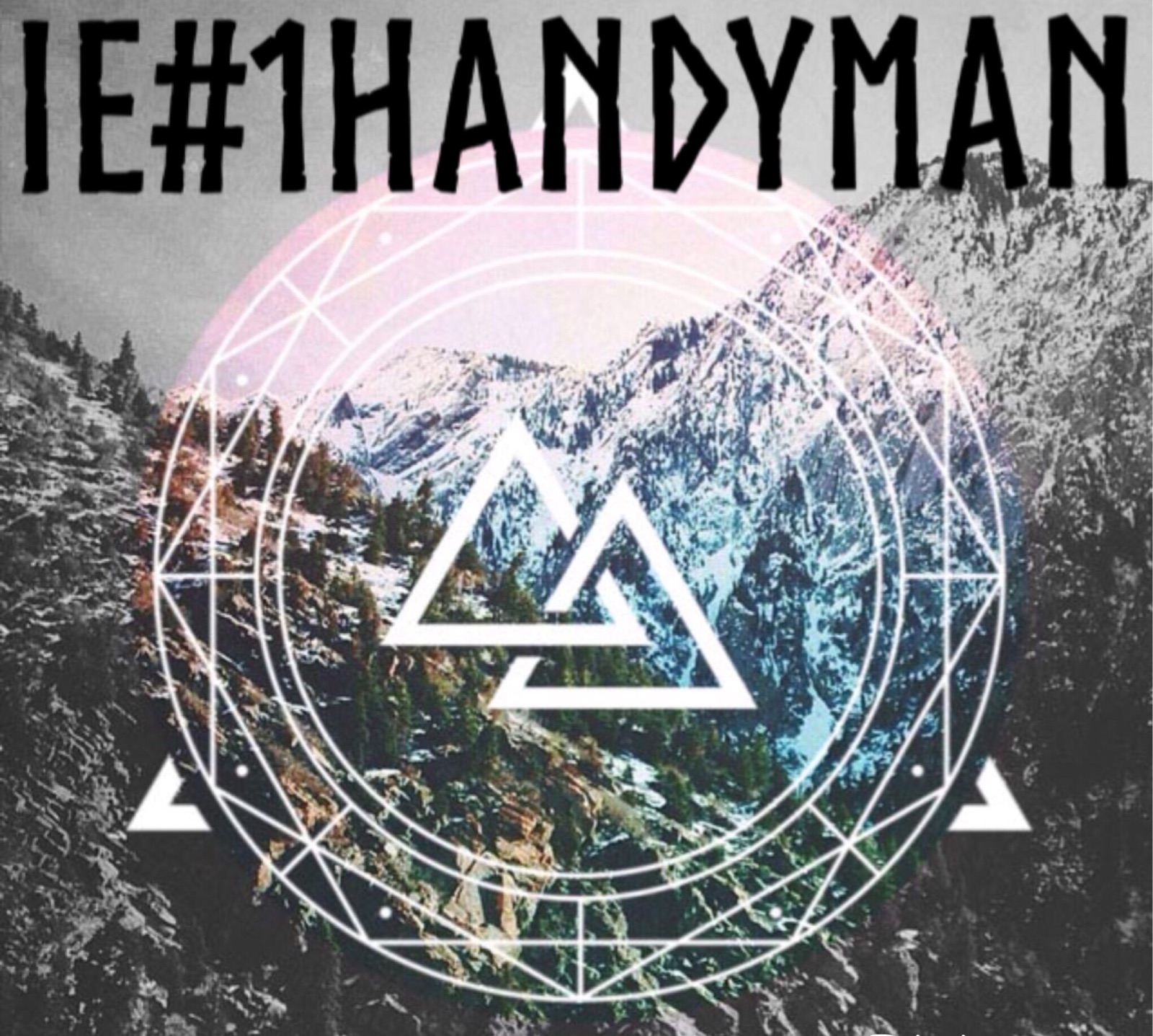 handyman logo